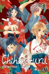 Chihayafuru T. 43 - Par Yuki Suetsugu - Pika Edition