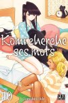 Komi cherche ses mots T. 10 - Par Tomohito Oda - Pika Edition