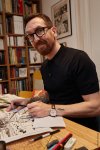 Ralph Meyer : « Premier commandement de Washington et de Jefferson aux clampins de ce pays : occupe-toi de tes fesses ! » [INTERVIEW]