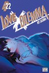 Love X Dilemma T. 22 & T. 23 - Par Kei Sasuga - Delcourt/Tonkam