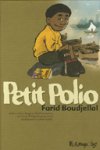 Petit Polio - par Farid Boudjellal - Futuropolis