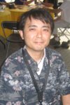 Hiroyuki Ooshima : « Au fur et à mesure que je dessine Spirou, je sens un poids de plus en plus lourd qui pèse sur mes épaules »