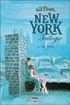 New York Trilogie : 1. La Ville – Par Will Eisner – Delcourt