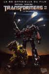Transformers, T2 : La revanche - Par Simon Furman & Jon-Davis Hunt - Fusion Comics