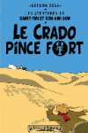 L'éditeur de Saint-Tin, la parodie de <i>Tintin</i>, condamné pour « parasitisme »