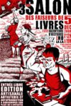 « Faiseurs de livres » : le 3ème salon de la petite édition