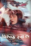 Barnstormers - Par Scott Snyder & Tula Lotay – Delcourt