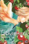 Chihayafuru T. 47 - Par Yuki Suetsugu - Éd. Pika Edition