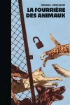 La Fourrière des animaux – Par Tom King & Peter Gross – Éd. Panini Comics