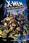X-Men | Futur antérieur : La Genèse – Par Marc Guggenheim & Manuel Garcìa – Panini Comics