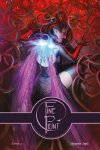Fine Print T.2 – Par Stjepan Sejic – Éd. Panini Comics