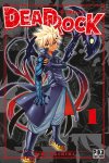 Dead Rock T.1 & T. 2 - Par Hiro Mashima - Éd. Pika Edition