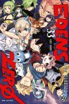 Edens Zero T. 33 - Par Hiro Mashima - Éd. Pika Édition