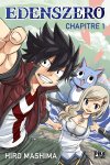 En attendant Japan Expo... "Edens Zero", le grand retour d'Hiro Mashima