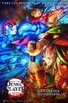 Demon Slayer - La Forteresse infinie : on en ressort le souffle coupé !