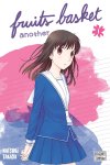 Fruits Basket : de retour pour une édition deluxe et un "spin-off" 