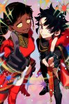 Ichi the Witch : le garçon au pays des sorcières