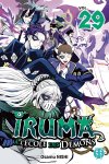Iruma à l'école des démons T. 29 & T. 30 - Par Osamu Nishi - Éd. Nobi nobi !