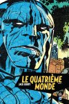 Le Quatrième Monde T.1 - Par Jack Kirby (Trad. Collectif) - Urban Comics