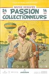 Bande dessinée : passion de collectionneurs à Rueil-Malmaison