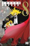 PPPPPP T. 8 - Par Mapollo 3 - Ed. Nobi Nobi