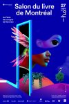 Immersion au Salon du Livre de Montréal !
