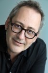 Stéphane Oiry (Les Héros du peuple sont immortels) [INTERVIEW]