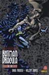 Batman & Dracula : Pluie de sang – Par Doug Moench et Kelley Jones – Panini Comics