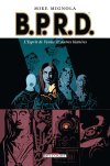 B.P.R.D. - T2 : L'Esprit de Venise & autres histoires - Collectif - Delcourt