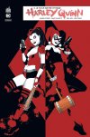Harley Quinn Rebirth T3 - Par Amanda Conner, Jimmy Palmiotti & John Timms - Urban Comics