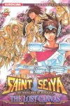 Saint Seiya - The lost canvas : T2 - Par Masami Kurumada et Shiori Teshirogi - Kurokawa