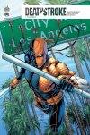 Deathstroke Rebirth T3 - Par Christopher Priest & Carlo Pagulayan - Urban Comics