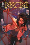 Naomi T. 1 - Par Brian Michael Bendis & Jamal Campbell - Urban Comics