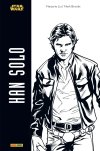 Han Solo – Par Marjorie Liu & Mark Brooks – Panini Comics