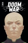 Justice League Doom War - Par Scott Snyder & Collectif - Urban Comics