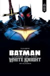 Batman - Curse of the White Knight - Par Sean Murphy
