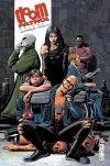 Doom Patrol : les tocards en état de grâce 
