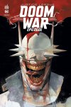 Justice League : Doom War - Epilogue - Par James Tynion IV & Collectif - Urban Comics