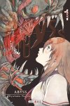 Abyss T1 - Par Ryuhaku Nagata - Soleil Manga