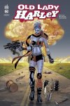 Old Lady Harley - Par Frank Tieri & Inaki Miranda - Urban Comics