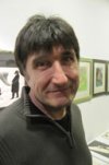 Patrick Gaumer (Dictionnaire mondial de la BD) : « Je ne cherche pas à faire un ouvrage universitaire lu par trois personnes. »
