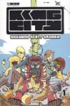 King City - Par Brandon Scott Graham - Milady