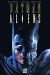 Batman/Aliens – Par Ron Marz & Bernie Wrighton – Soleil US Comics