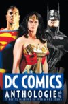 DC Comics Anthologie – Urban Comics