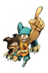 2012 : l'année "Wakfu" pour Ankama