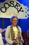 Prix Diagonale - Le Soir 2013 : Cosey mis à l'honneur