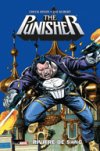 The Punisher : Rivière de sang - Par Chuck Dixon et Joe Kubert - Panini France