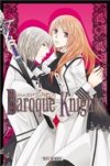 Baroque Knights T2 – Par Maki Fujita – Soleil Manga