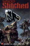 Stitched - T1 : « Derrière les lignes ennemies » - Par G. Ennis & M. Wolfer – Panini Comics