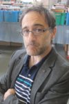 Fred Neidhardt ("Les Pieds noirs à la mer") : "Dans la production actuelle, je me sens tout coincé entre des grosses piles d'Astérix et de Blacksad."